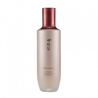 Yehwadam Heaven Grade Ginseng Rejuvenating Toner